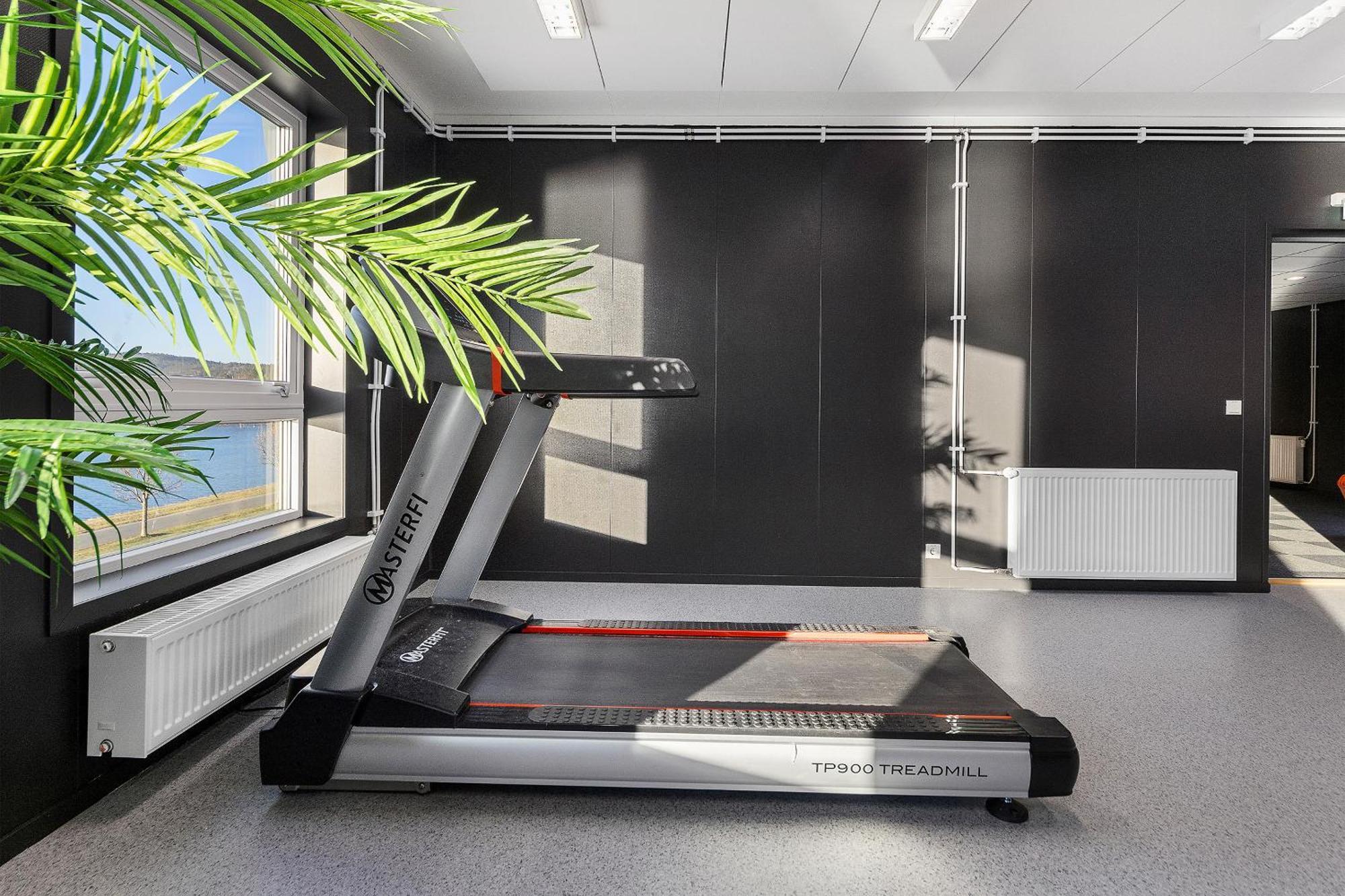 Aiden By Western Trondheim Airport 3*