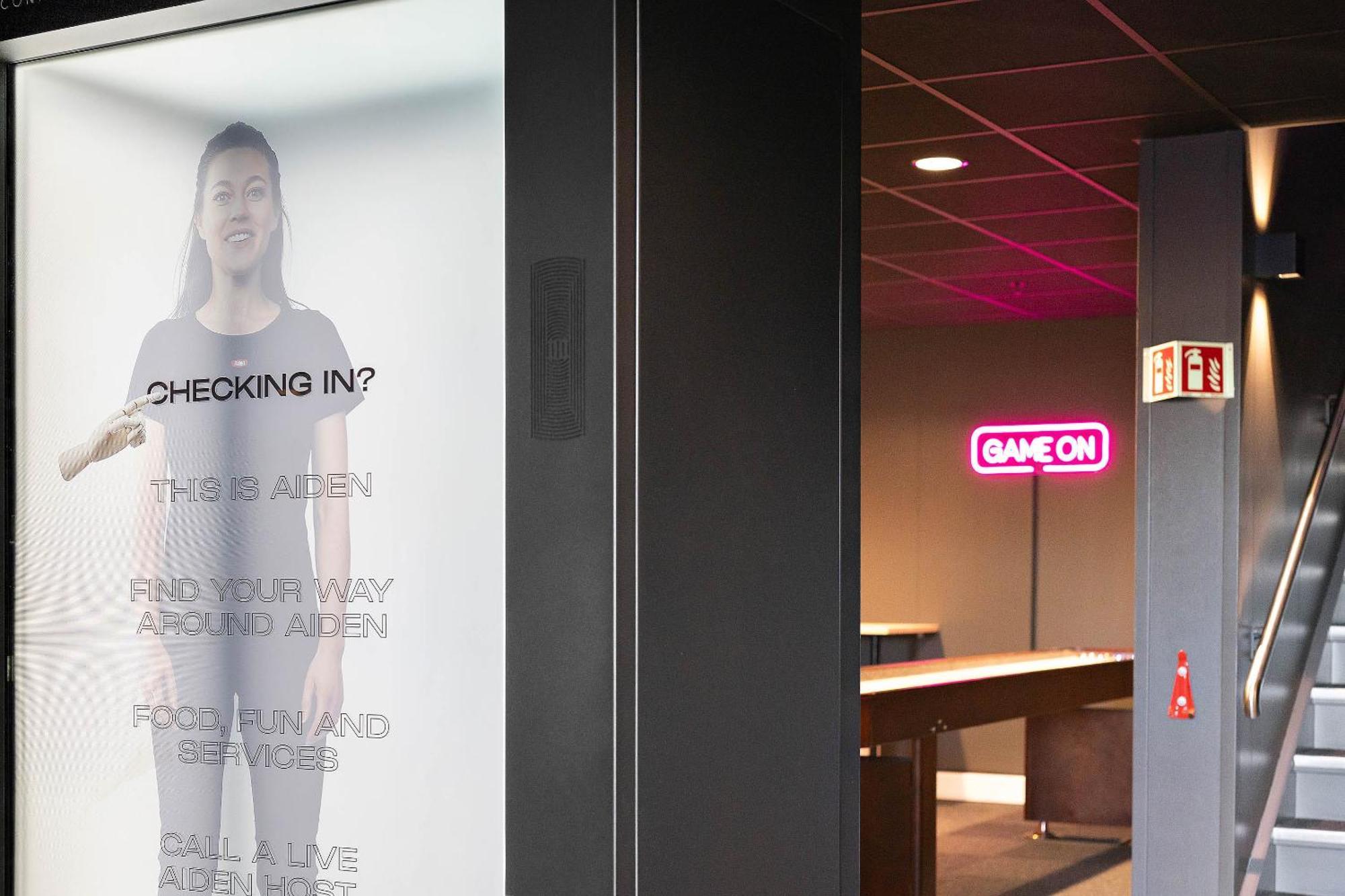 Aiden By Western Trondheim Airport