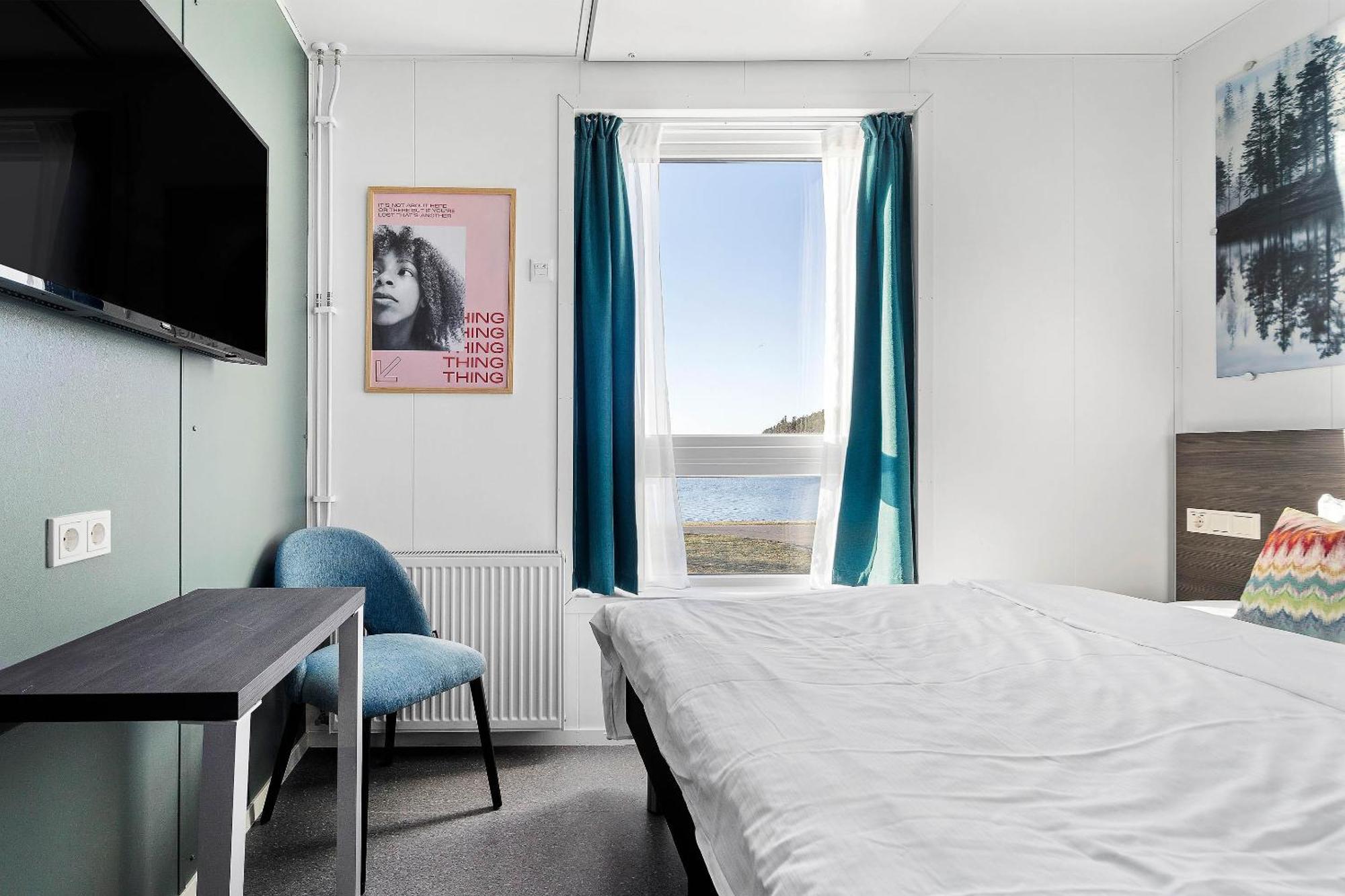 Hotel Aiden By Western Trondheim Airport Jordalen