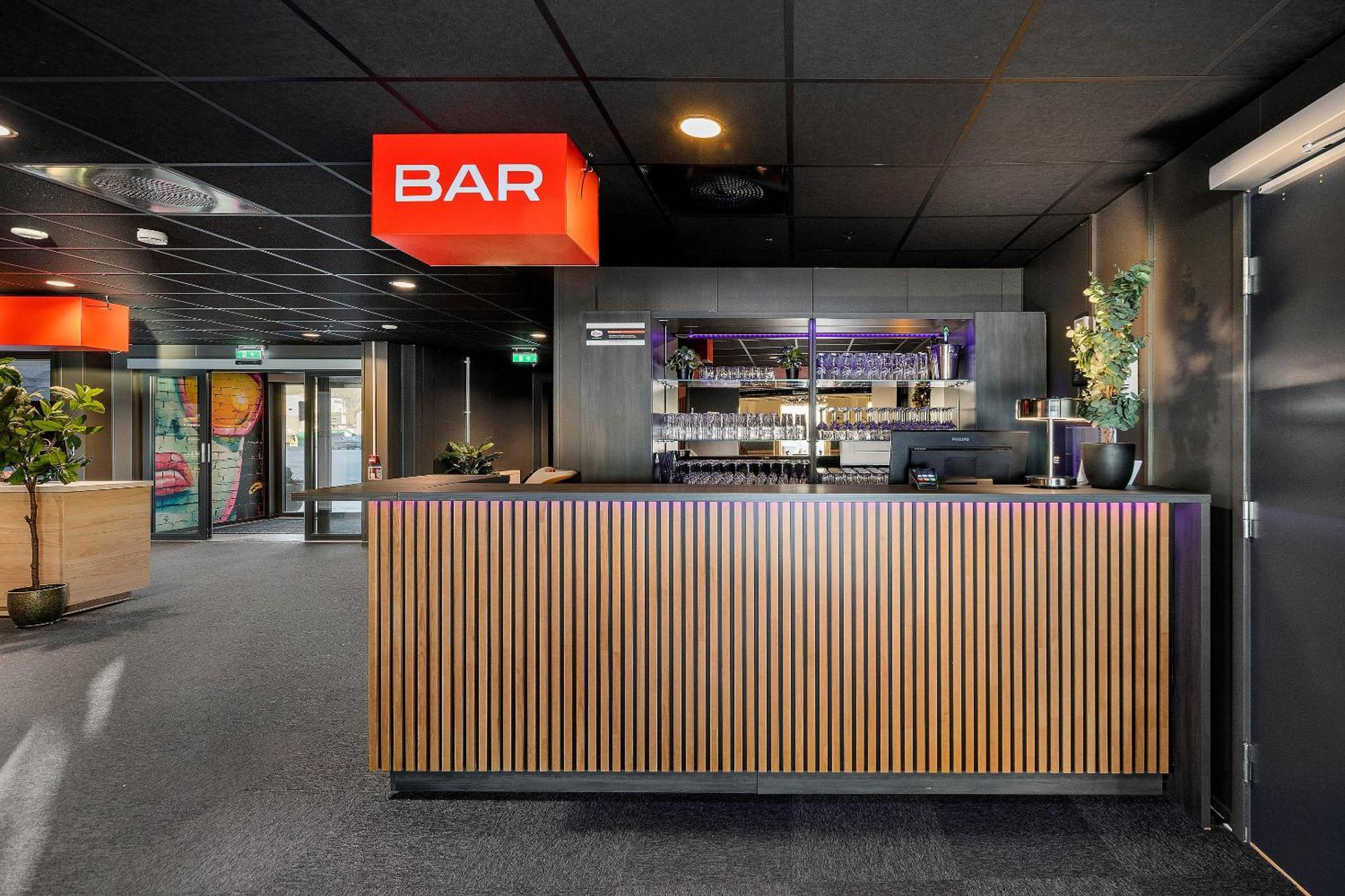 Aiden By Western Trondheim Airport Hotel 3*
