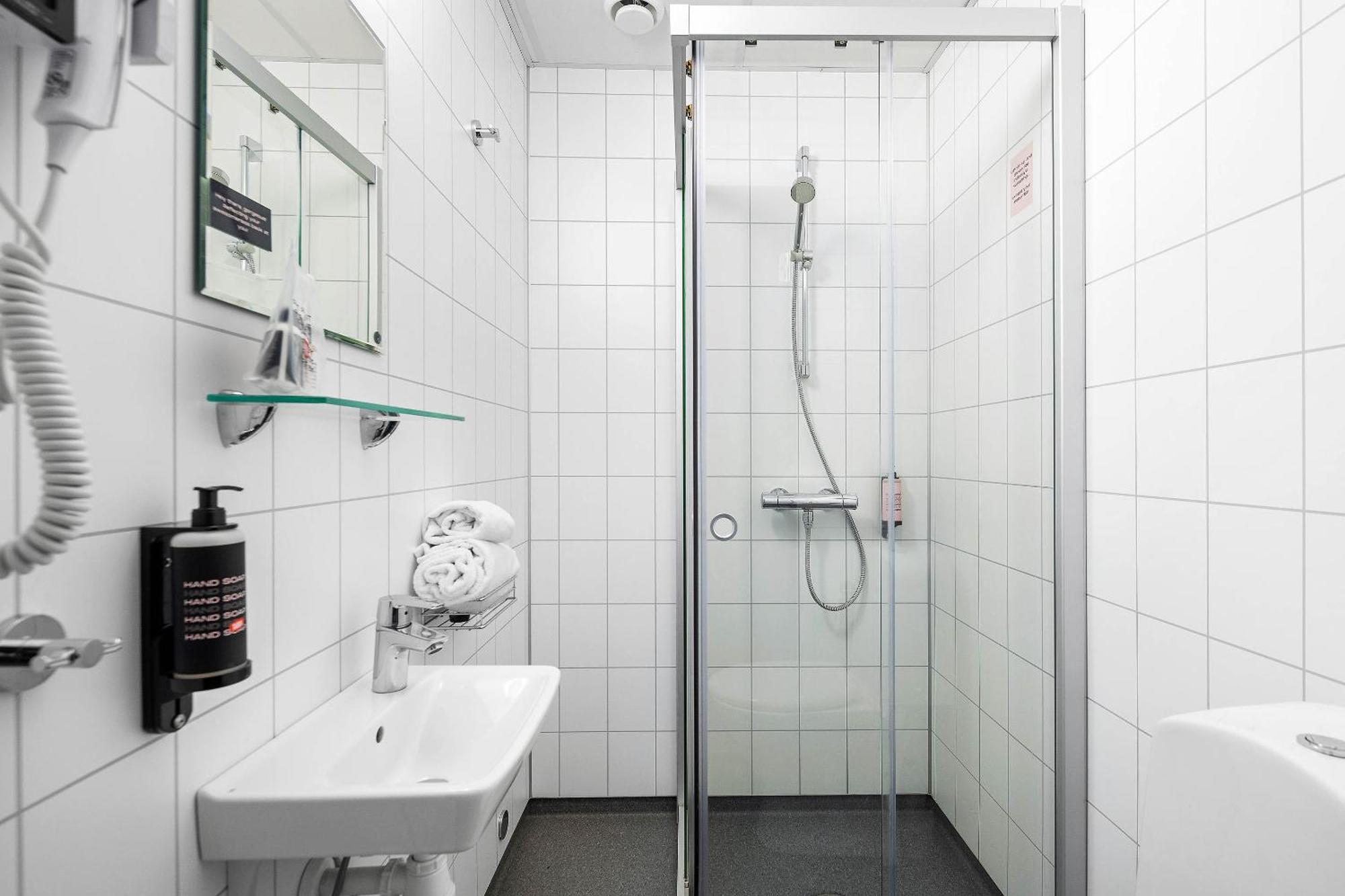 Hotel Aiden By Western Trondheim Airport Jordalen