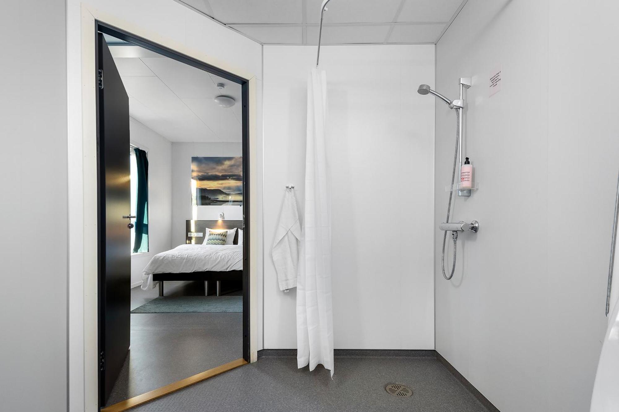 Aiden By Western Trondheim Airport Jordalen